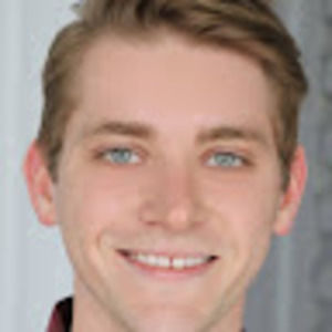 Meet your Posher, Mitchell